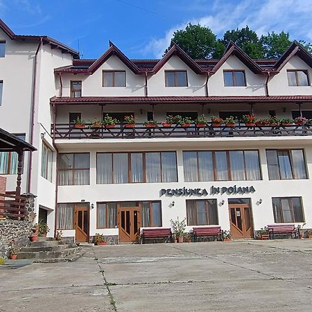 Pensiunea In Poiana Glod  Экстерьер фото