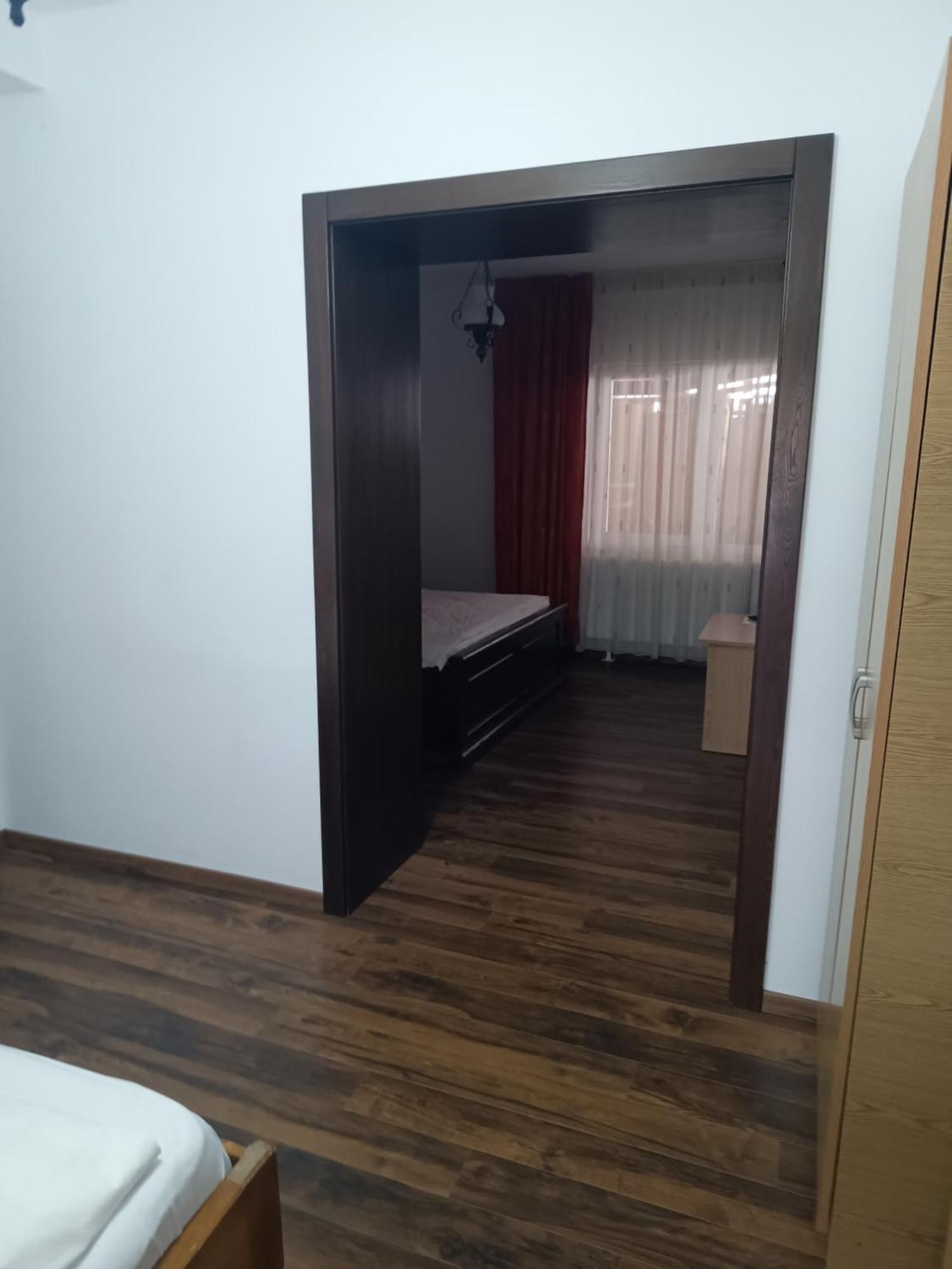 Pensiunea In Poiana Glod  Экстерьер фото