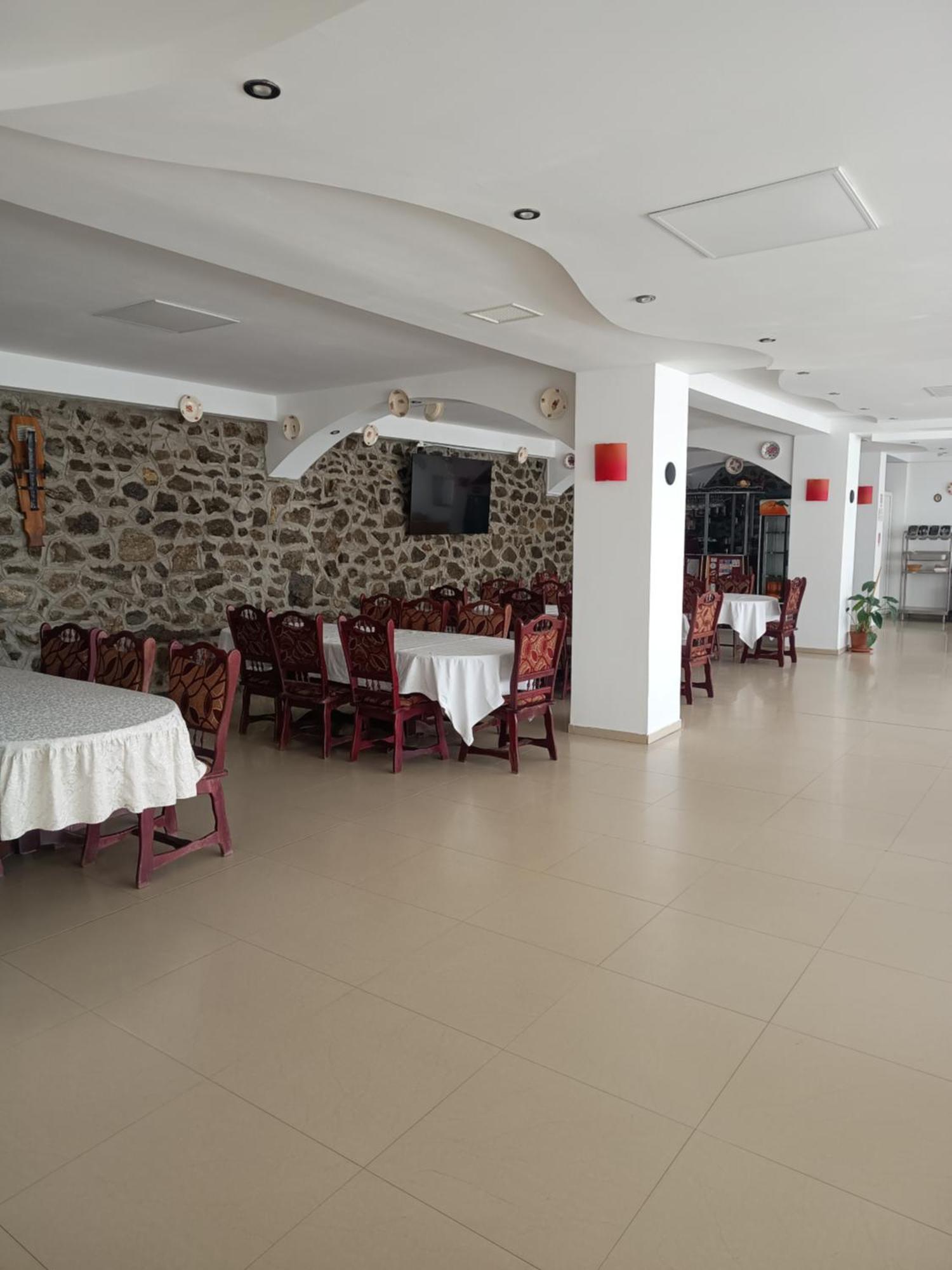 Pensiunea In Poiana Glod  Экстерьер фото