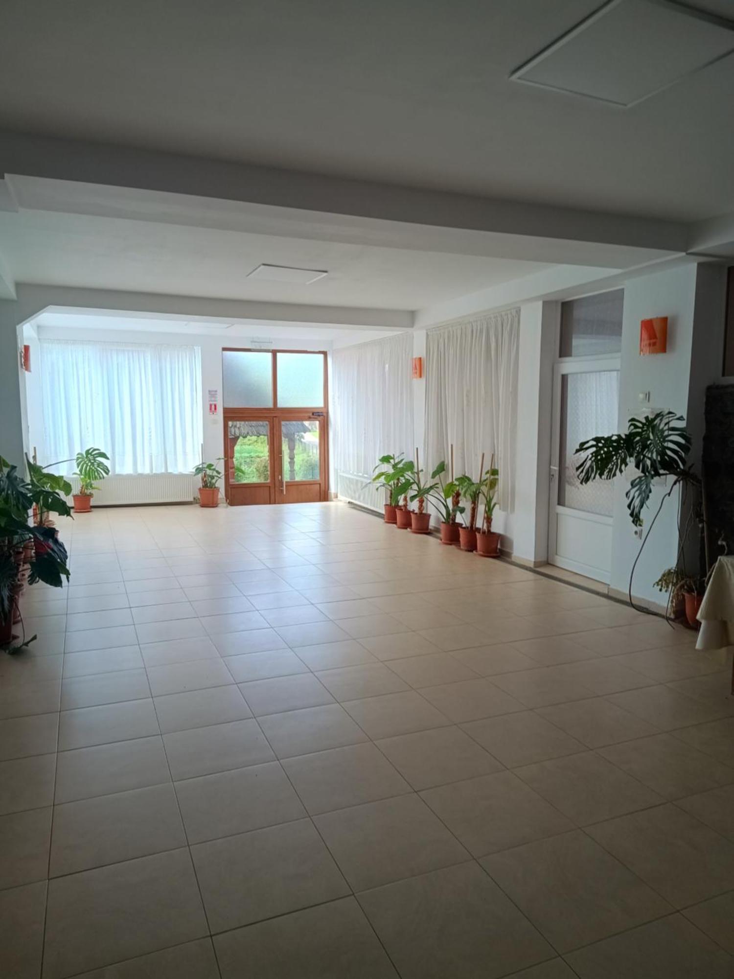 Pensiunea In Poiana Glod  Экстерьер фото